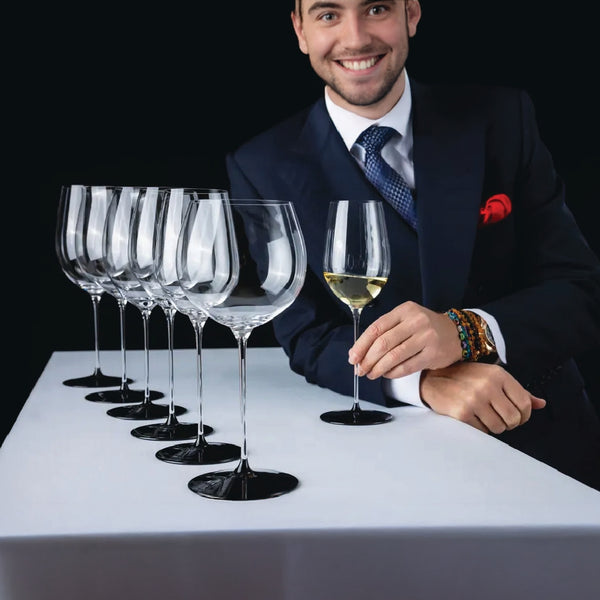 Riedel Wine Glass Experience 2026 Hosted by Maximilian J. Riedel image 3