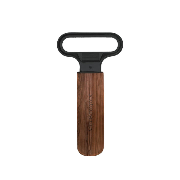 Vin Bouquet Buttler´s Corskcrew Black + Walnut image 0
