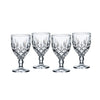 Nachtmann Noblesse Goblet Tall (Set of 4) image 0