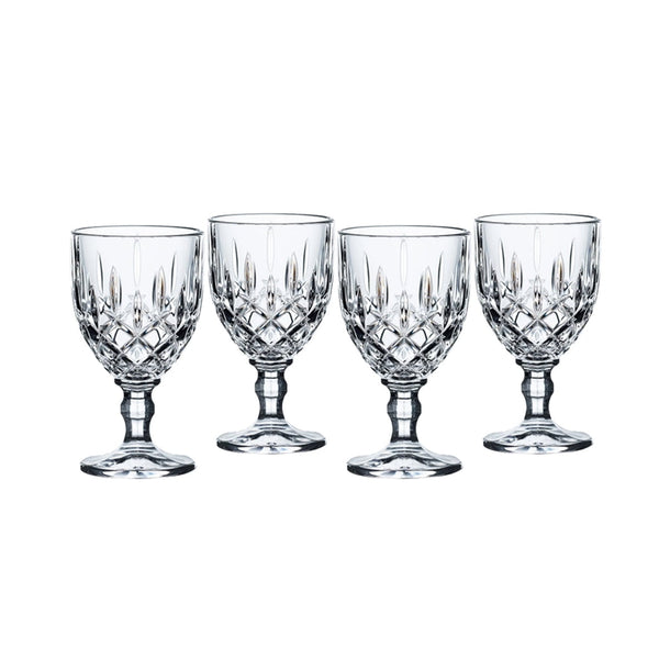 Nachtmann Noblesse Goblet Tall (Set of 4) image 0