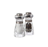 Maxwell & Williams Dynasty Acrylic Salt & Pepper Mill Set image 0