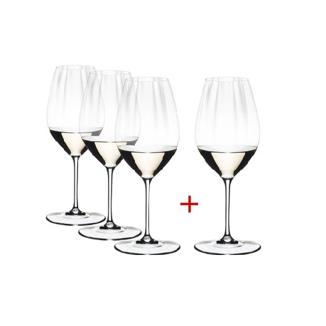 Riedel Performance Riesling (Pay 3 Get 4) image 0