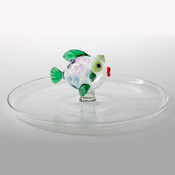 Massimo Lunardon Tray Molly Fish image 1