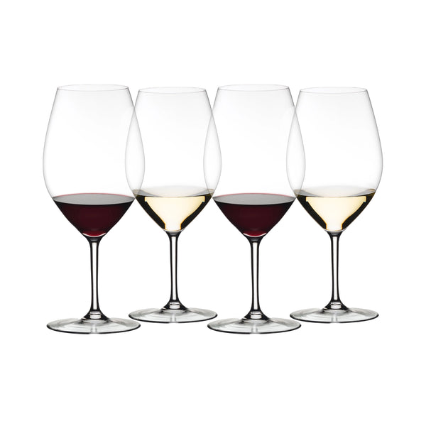 Riedel Wine Friendly Riedel 001 - Magnum (Set of 4) image 0