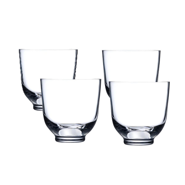 Nude Hepburn Low Ball (Set of 4) image 0