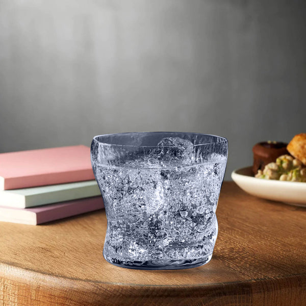 Nude Barduck Tumblers Steel Blue (Set of 2) image 1
