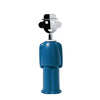Alessi Alessandro M. Corkscrew Blue image 0