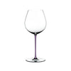 Riedel Fatto A Mano Old World Pinot Noir Opal Violet image 2