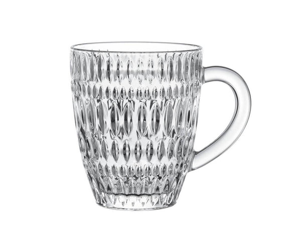 Nachtmann Barista Ethno Coffee Mug (Set of 2) image 1