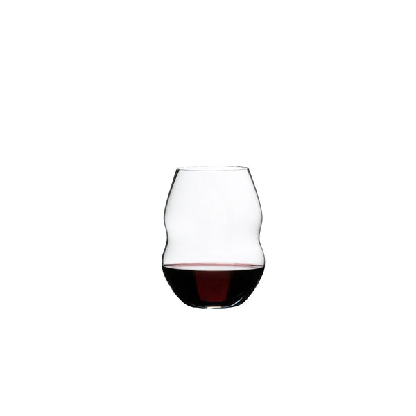 Riedel Swirl Red Wine (Pair) image 1