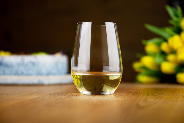 Riedel O Riesling/Sauvignon Blanc Value Pack of 6 image 1