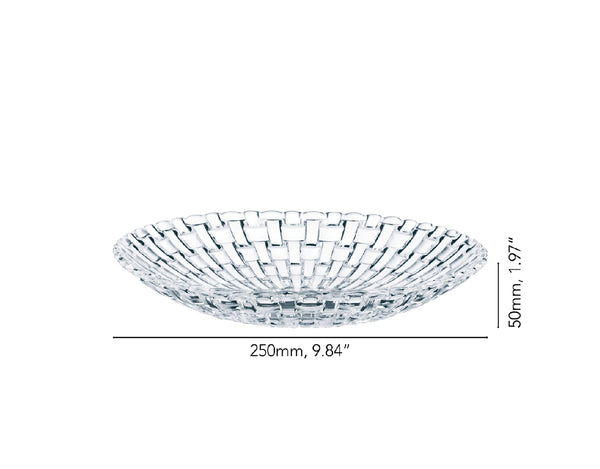 Nachtmann Bossa Nova Bowl (25cm) image 2