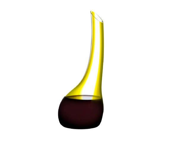 Riedel Cornetto Confetti Decanter Yellow image 0