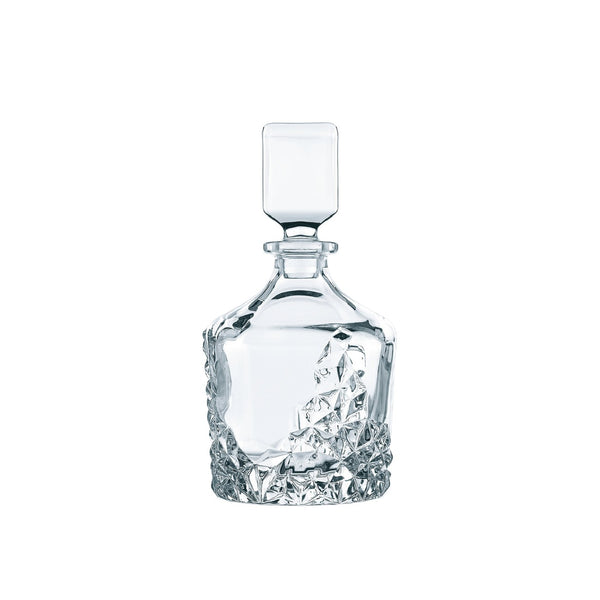 Nachtmann Sculpture Whisky Set of 3 with Gift Box image 1