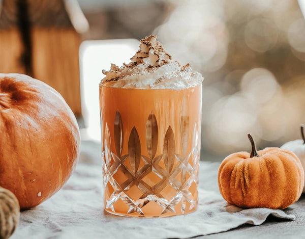 Riedel Laudon Tumbler – Orange image 2