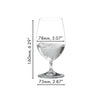 Riedel Vinum Gourmet Glass (Pair) image 2