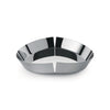 Alessi Broken Bowl Fruit Holder in Stainless Steel image 0