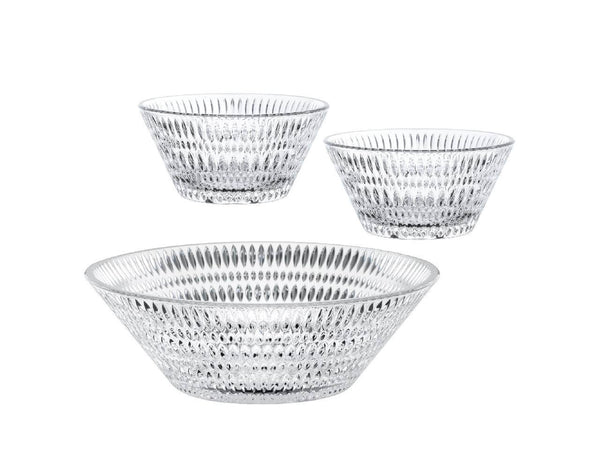 Nachtmann Ethno Bowl Set image 0