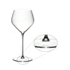 Riedel Veloce Chardonnay (Set of 2) image 1