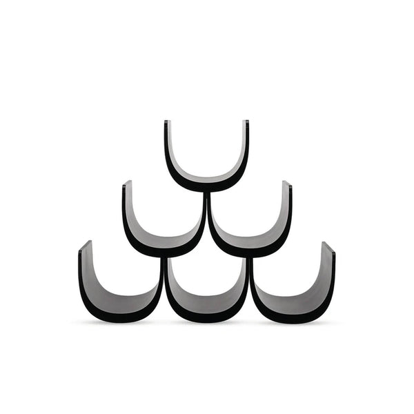 Alessi NOE Modular Bottle-Holder image 0