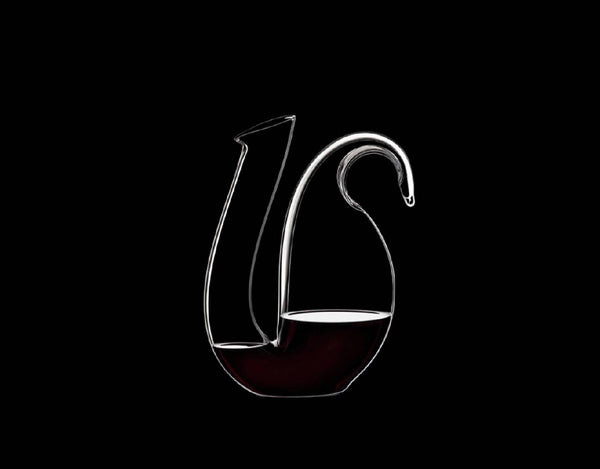 Riedel Ayam Decanter White image 2