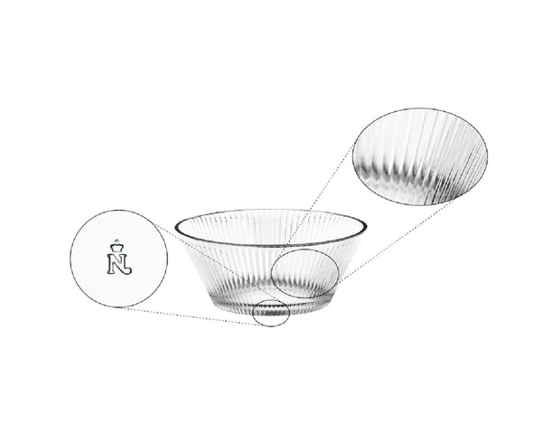 Nachtmann Aperitivo Bowl 15cm (Set of 2) image 1