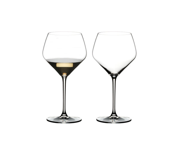 Riedel Extreme Oaked Chardonnay (Pair) image 0