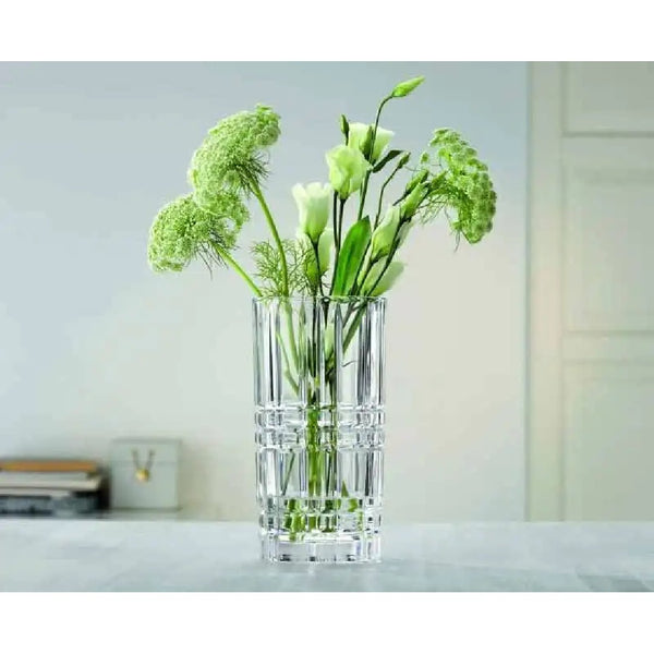 Nachtmann Square Vase (23cm) image 4