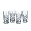 Nachtmann Noblesse Softdrink Glass (Set of 4) image 0