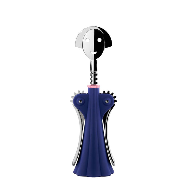 Alessi Anna G. Corkscrew DAZ Blue image 0