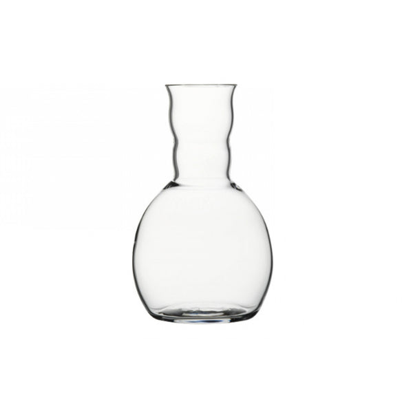 Nude Bar & Table Carafe Clear 540cc image 0