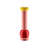 Alessi Pepper Mill Pink image 0