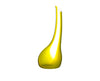 Riedel Cornetto Confetti Decanter Yellow image 1