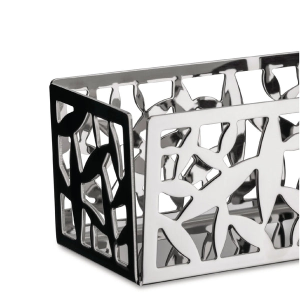 Alessi Cactus Tea/Sugar Bag Holder 5.50cm image 1