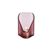 Nude Mist Tealight Holder (Dusty Rose) image 0