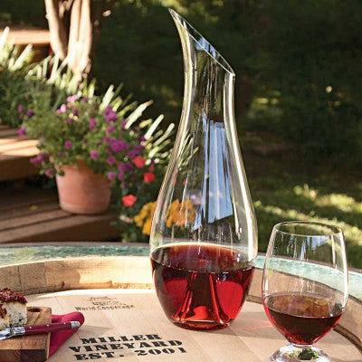 Riedel O Decanter Magnum image 4