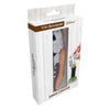 Vin Bouquet Bamboo Corkscrew - 2 Lever Corkscrew Beige image 3