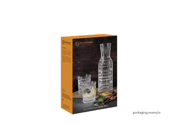 Nachtmann Ethno Water Set (Set of 3) image 6