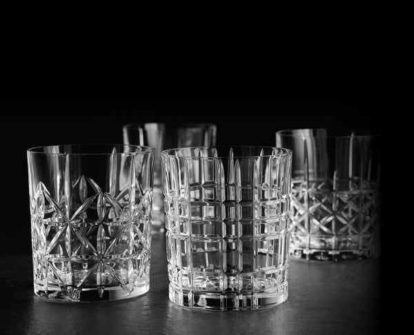 Nachtmann Highland Tumbler (Set of 4) image 2