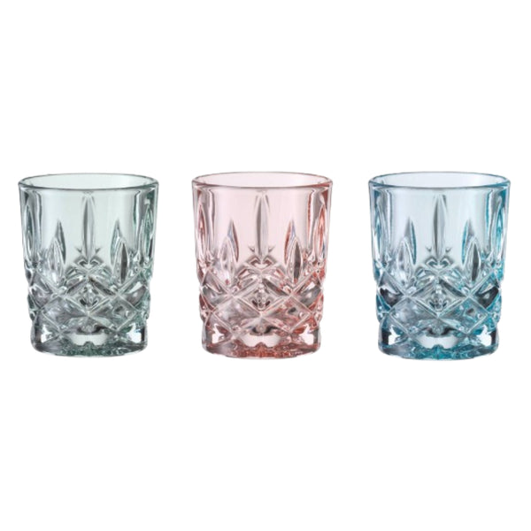 Nachtmann Noblesse Shot Glass (Set of 3) image 0
