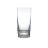 Nude Ace Highball Glasses Clear (Set of 2) image 1