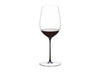 Riedel Superleggero Bordeaux Grand Cru Black Stem image 0
