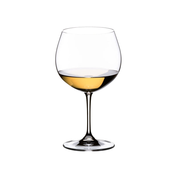 Riedel Vinum Oaked Chardonnay (Montrachet) (Pair) image 1