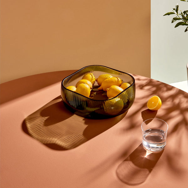 Nude Opti Centrepiece Smoked Green image 1