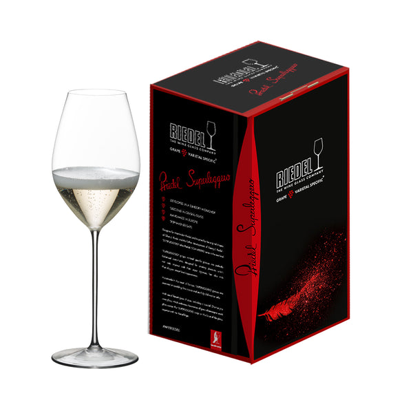 Riedel Superleggero Vintage Champagne image 0