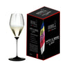 Riedel Fatto A Mano Performance Champagne (Black) image 0