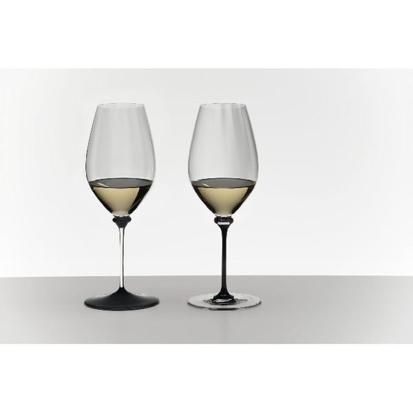 Riedel Fatto A Mano Performance Riesling (Black) image 5