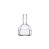 Nude O2 Wine Carafe Clear Small image 1