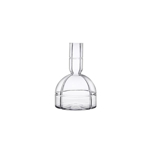 Nude O2 Wine Carafe Clear Small image 1