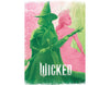 Maxwell & Williams Wicked Pink Goes Good With Green Footed Mug 300ML Glinda Gift Boxed image 3